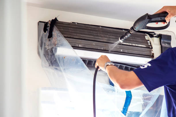 Best Air Duct Cleaning Near Me in FL