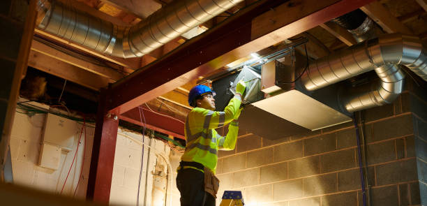 Best Affordable Duct Cleaning Services  in Malone, FL