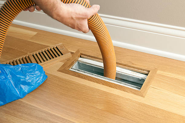 Best Affordable Air Duct Cleaning  in Malone, FL
