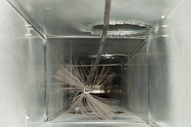Best Air Duct Inspection  in Malone, FL