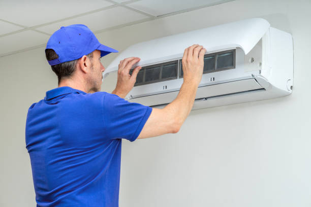 Affordable HVAC Duct Cleaning in FL